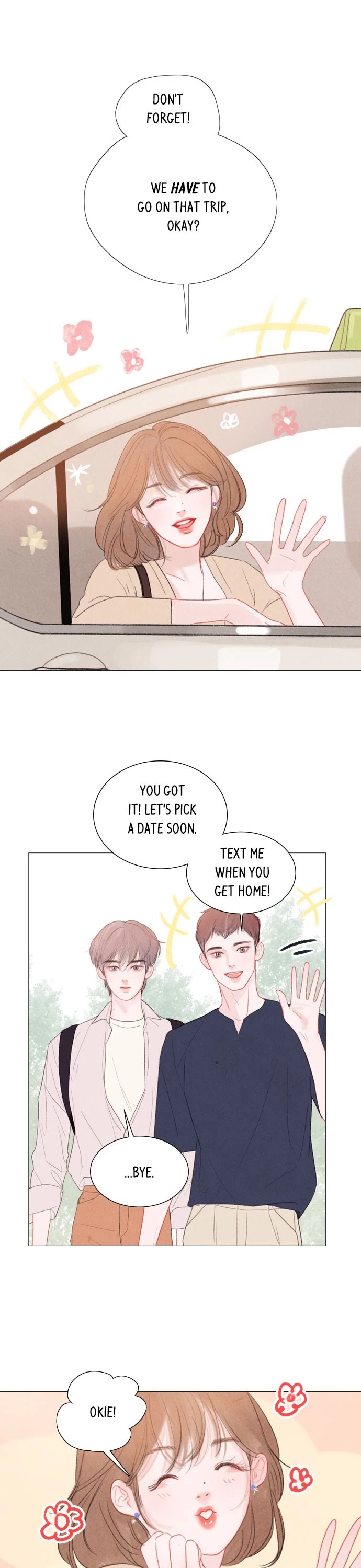 Read Mystical (en) Manga Online