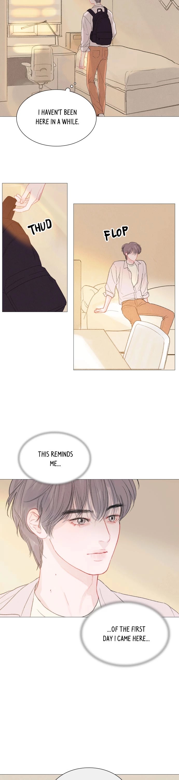 Read Mystical (en) Manga Online