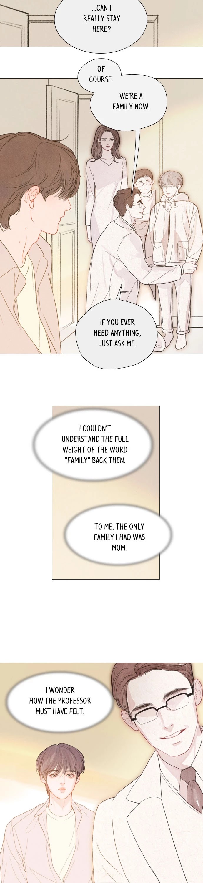 Read Mystical (en) Manga Online