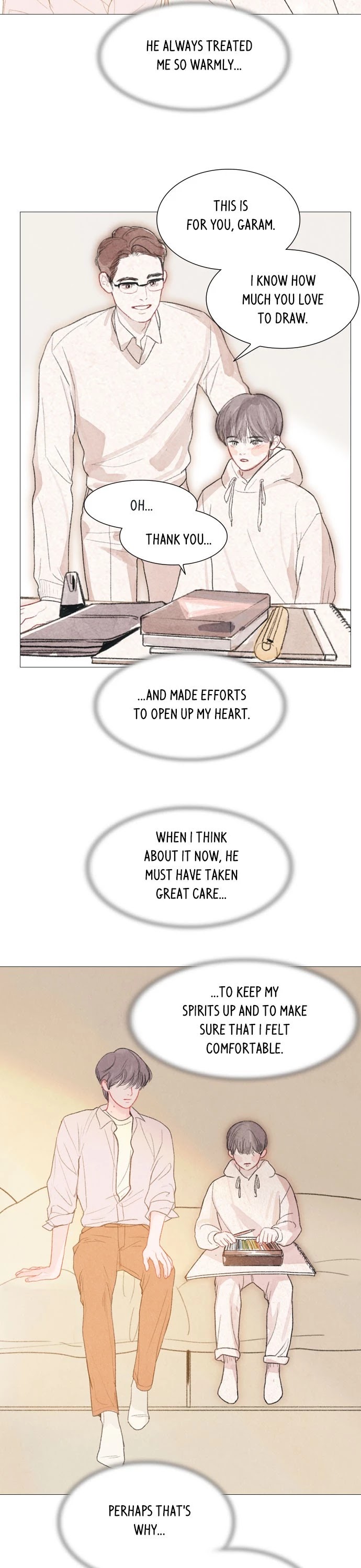 Read Mystical (en) Manga Online