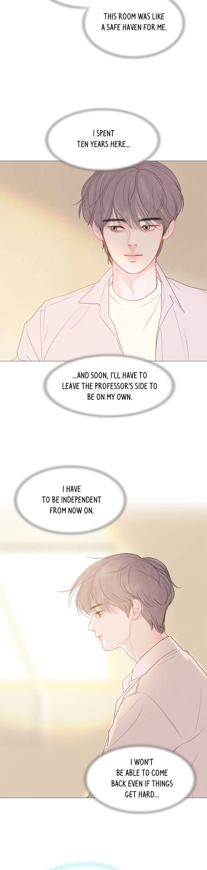 Read Mystical (en) Manga Online