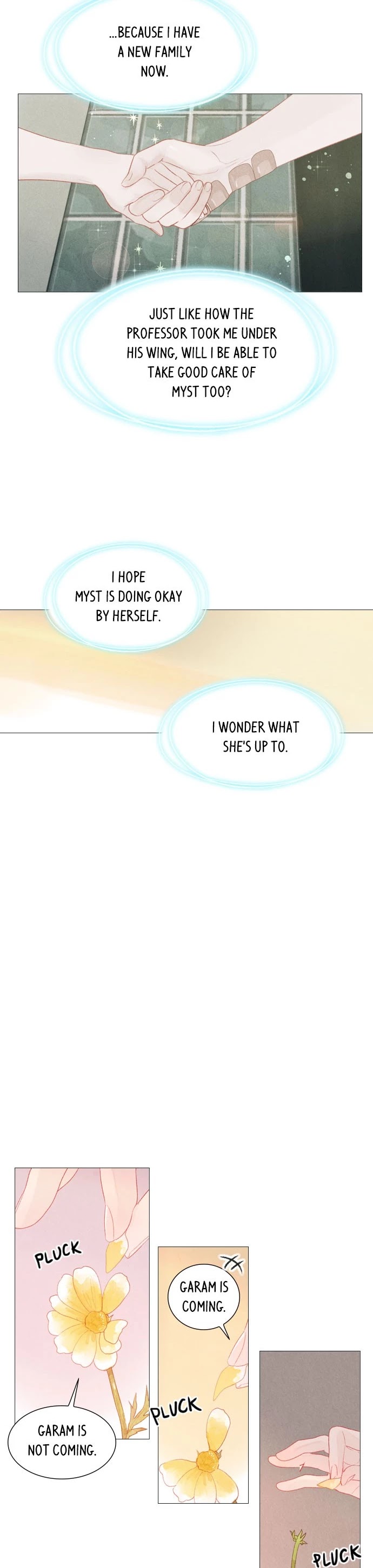 Read Mystical (en) Manga Online