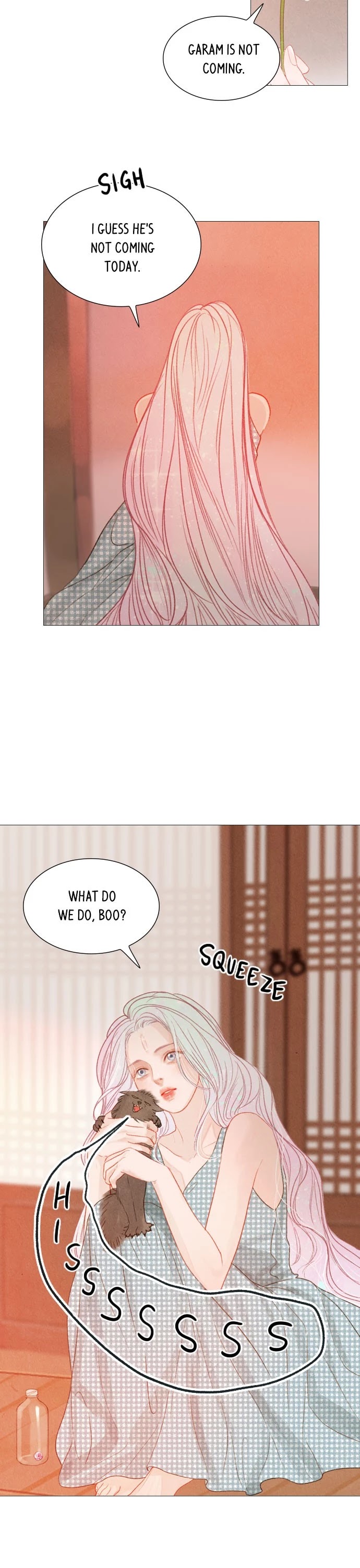 Read Mystical (en) Manga Online