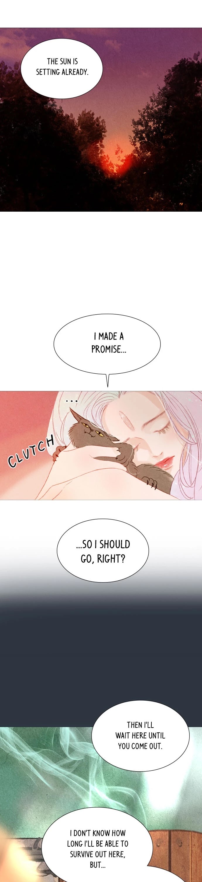 Read Mystical (en) Manga Online