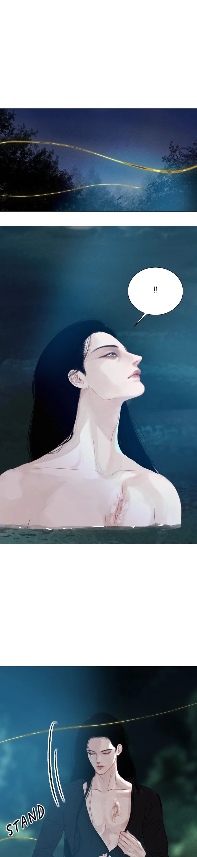 Read Mystical (en) Manga Online