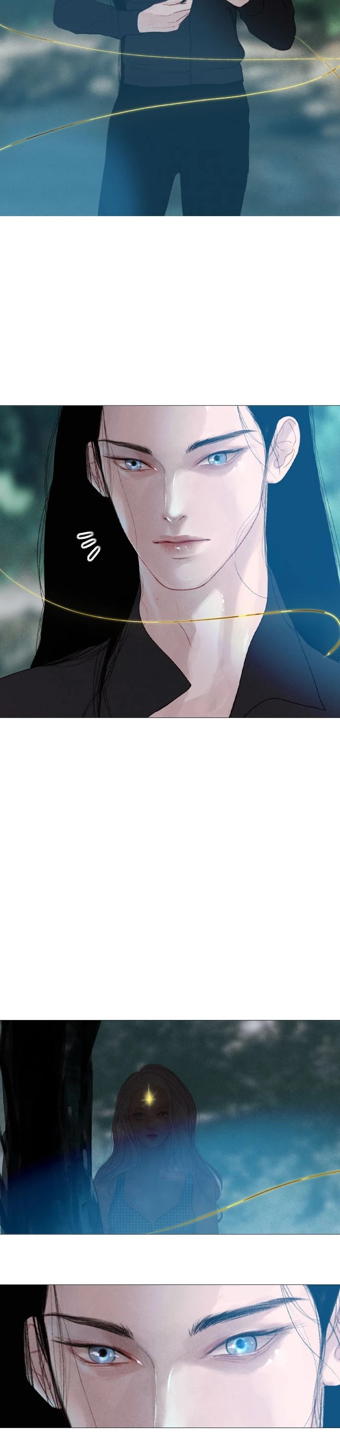 Read Mystical (en) Manga Online