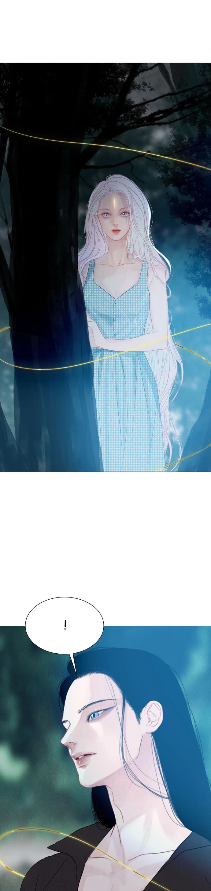 Read Mystical (en) Manga Online