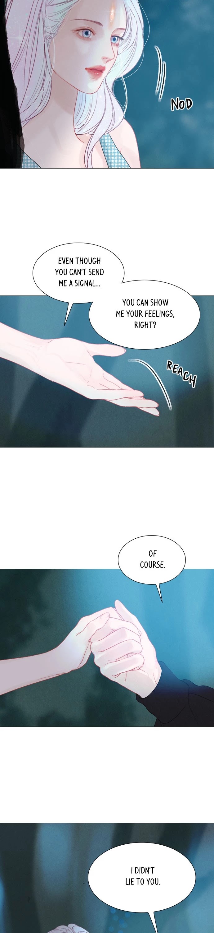 Read Mystical (en) Manga Online