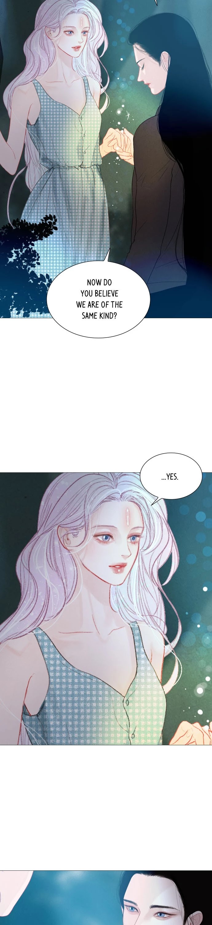 Read Mystical (en) Manga Online