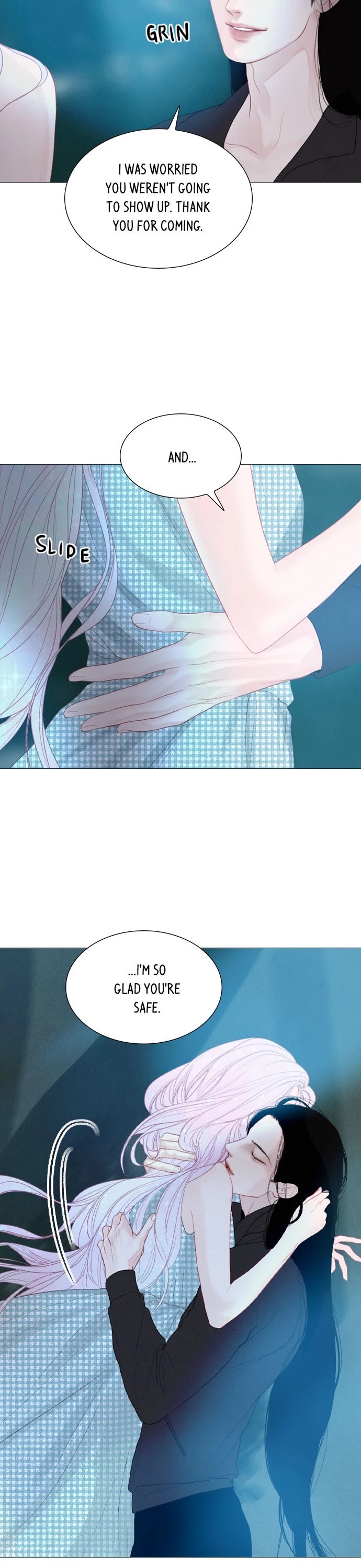 Read Mystical (en) Manga Online