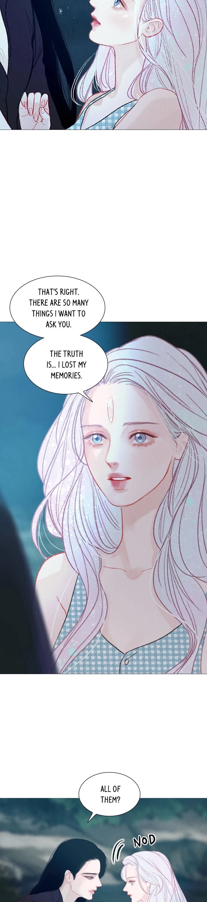 Read Mystical (en) Manga Online