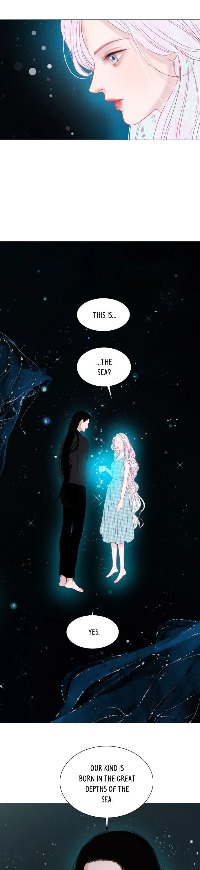 Read Mystical (en) Manga Online