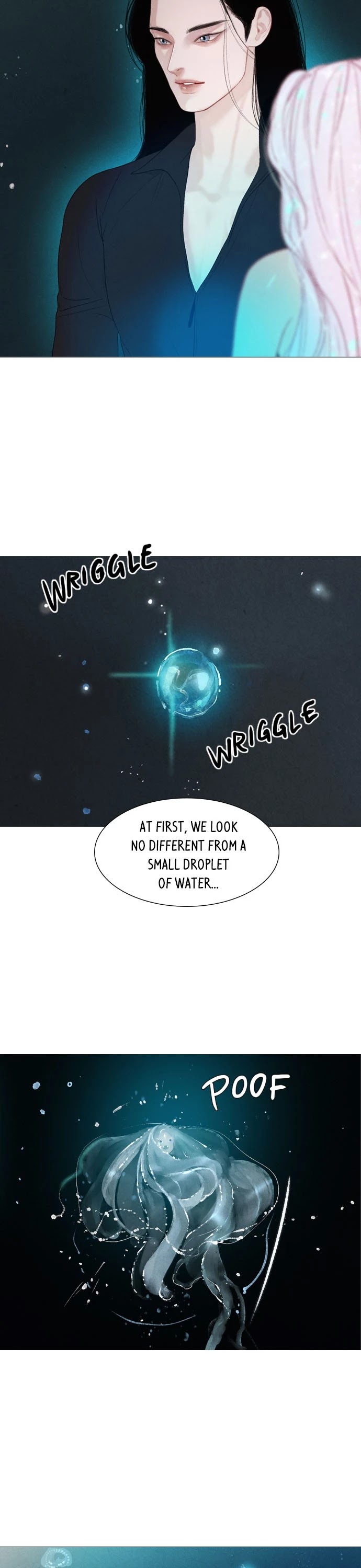 Read Mystical (en) Manga Online