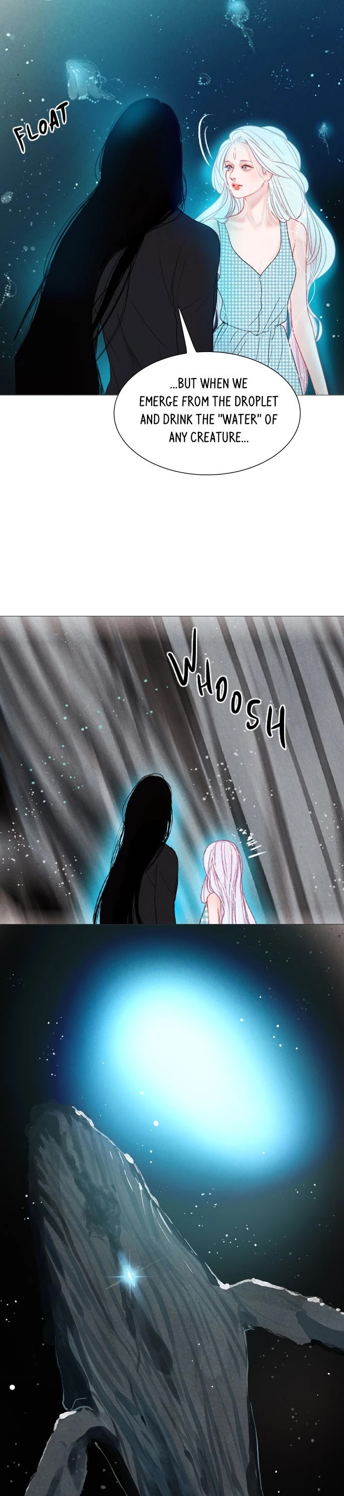 Read Mystical (en) Manga Online