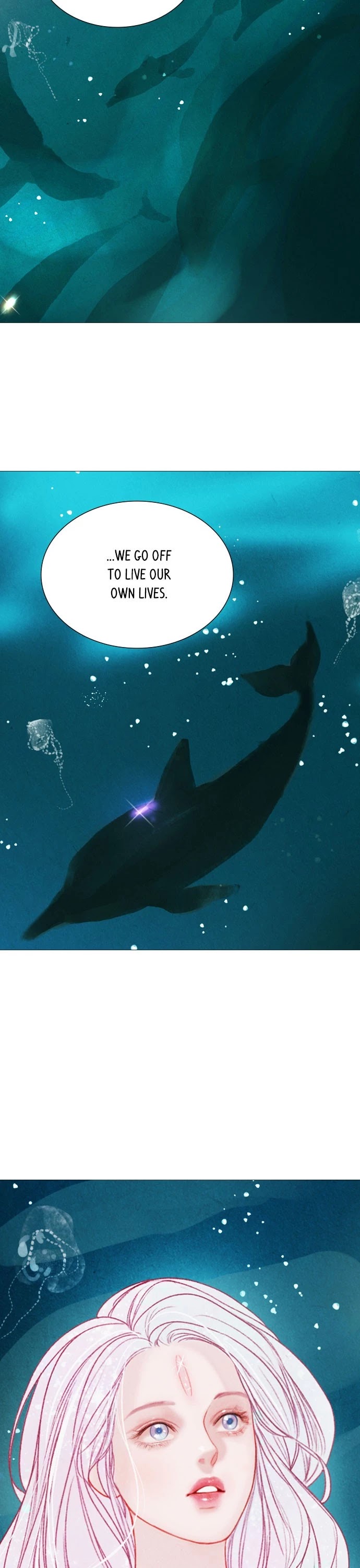 Read Mystical (en) Manga Online