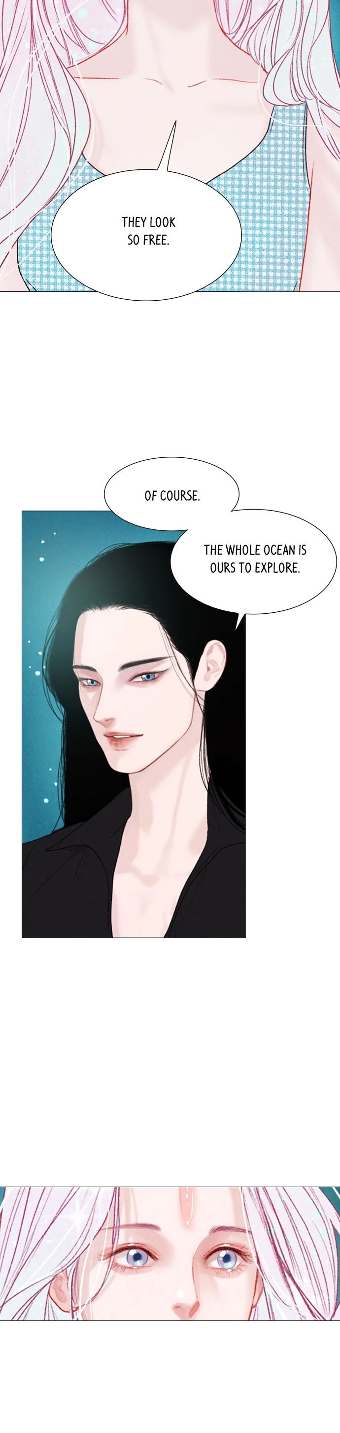 Read Mystical (en) Manga Online