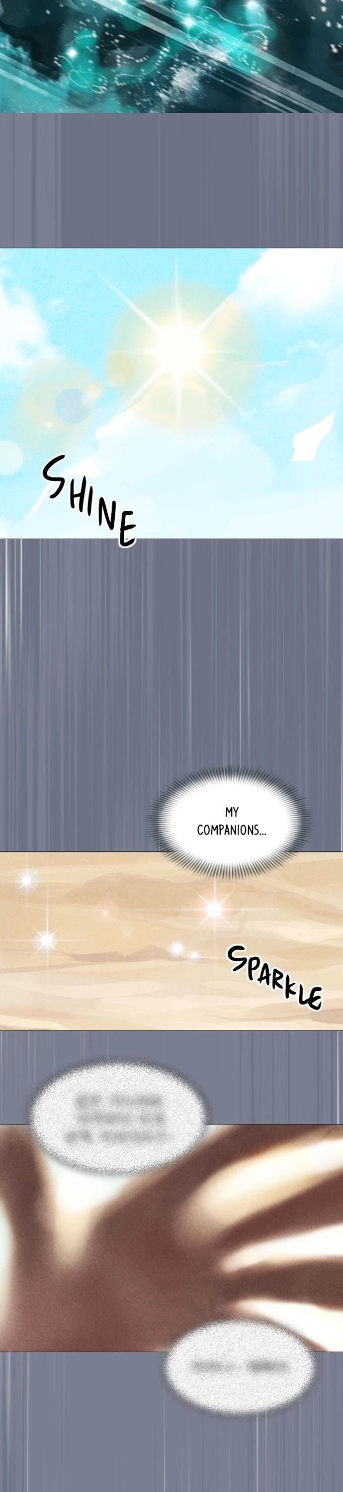 Read Mystical (en) Manga Online