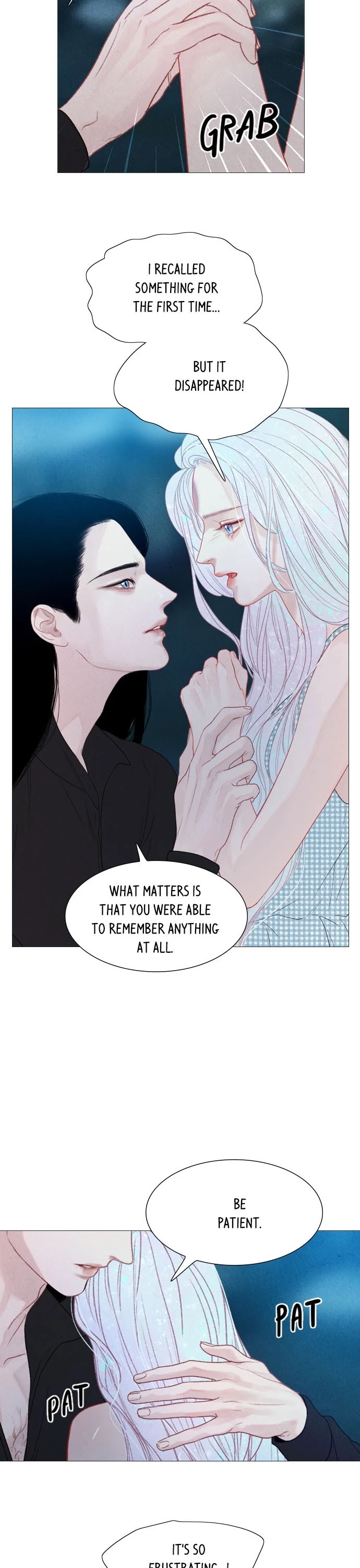 Read Mystical (en) Manga Online