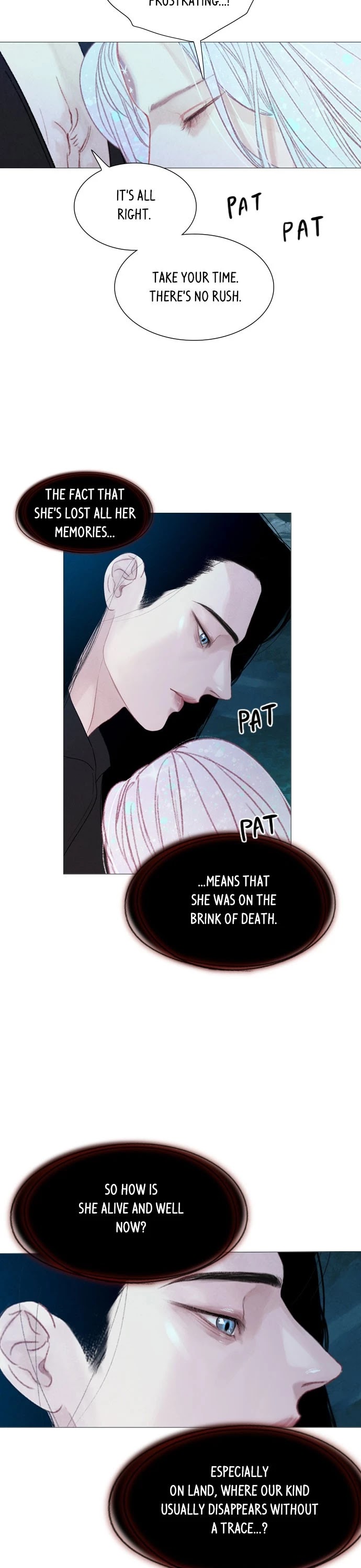 Read Mystical (en) Manga Online