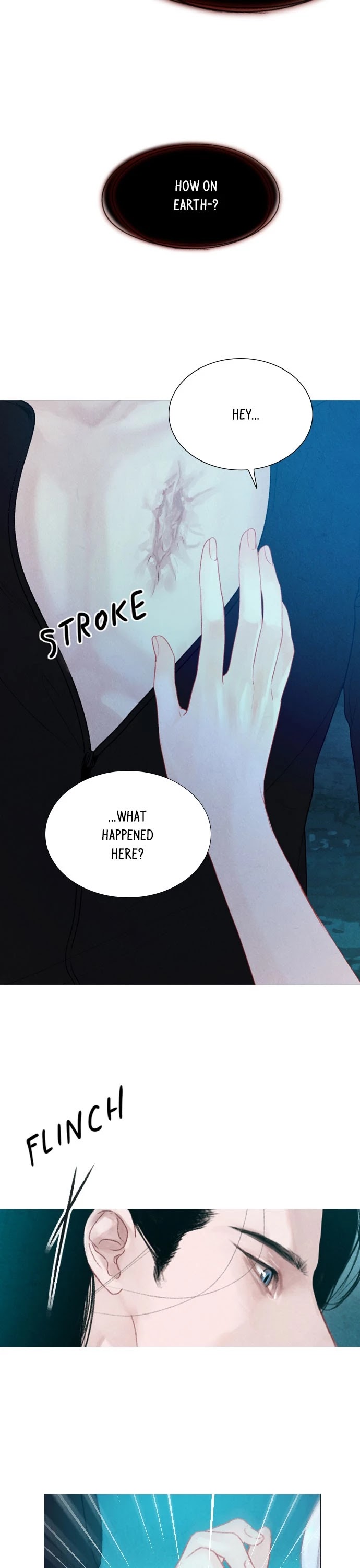 Read Mystical (en) Manga Online