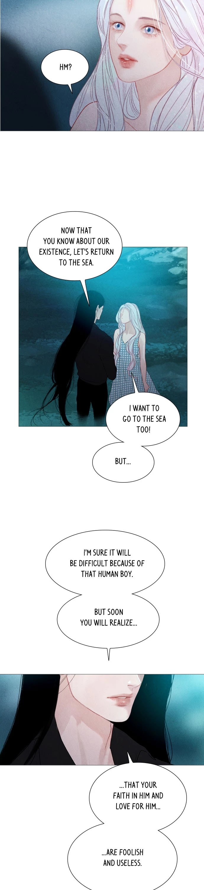 Read Mystical (en) Manga Online