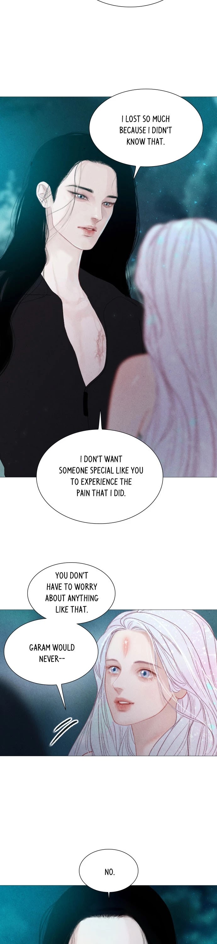 Read Mystical (en) Manga Online