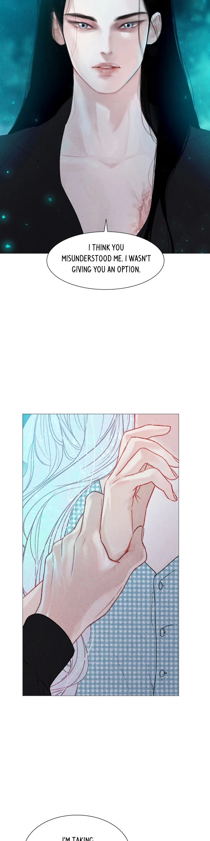 Read Mystical (en) Manga Online