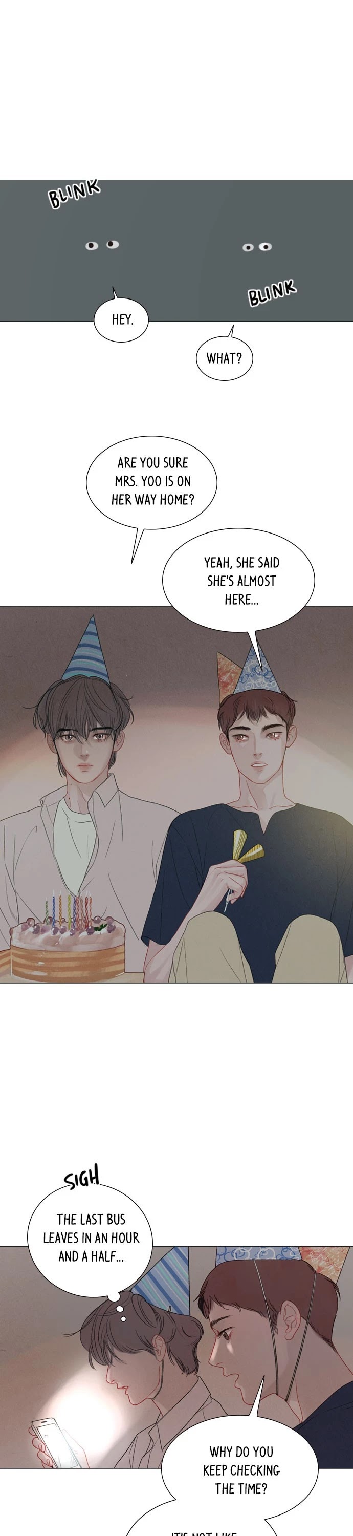 Read Mystical (en) Manga Online