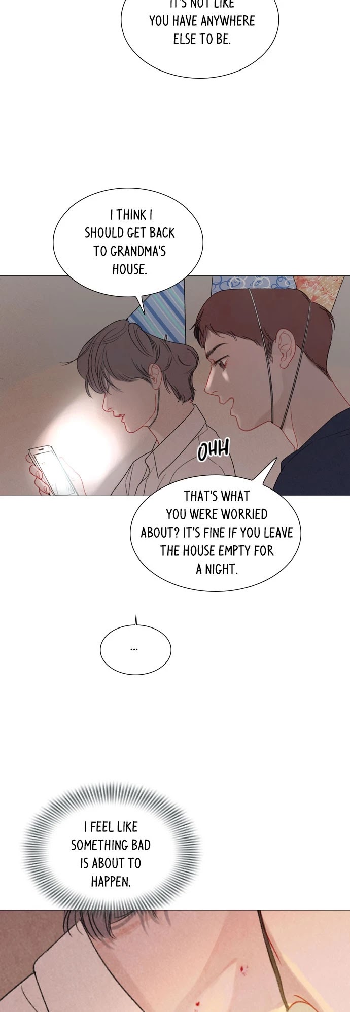 Read Mystical (en) Manga Online