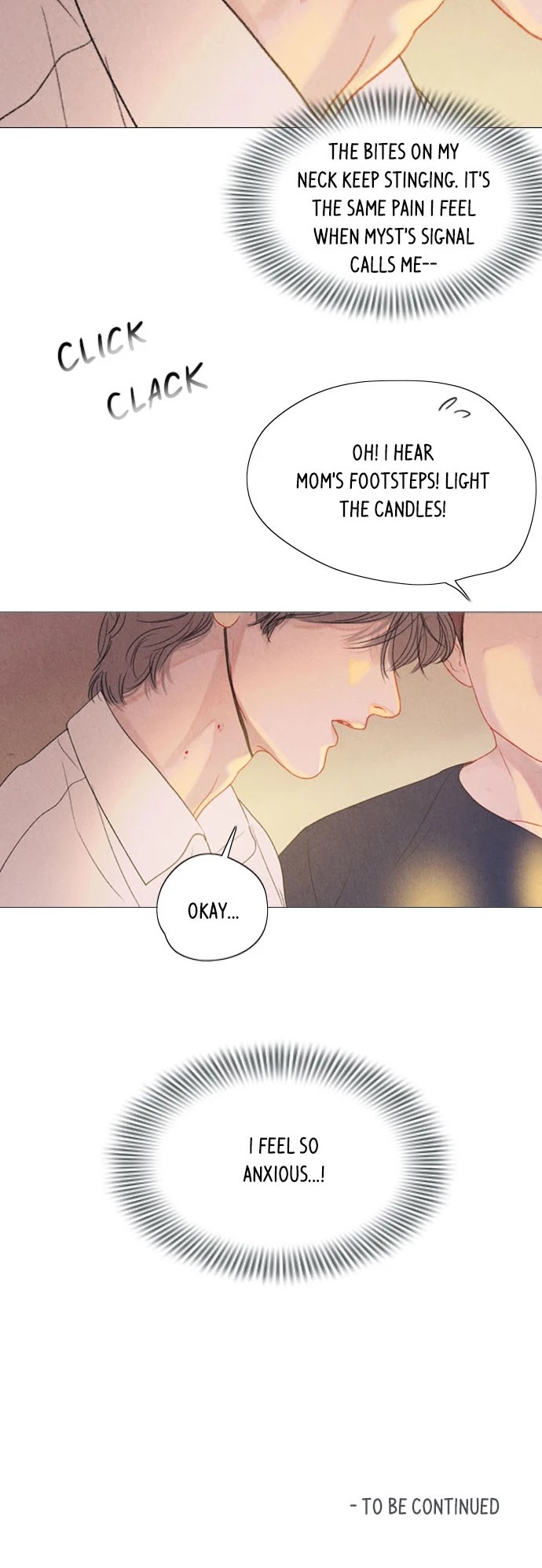 Read Mystical (en) Manga Online