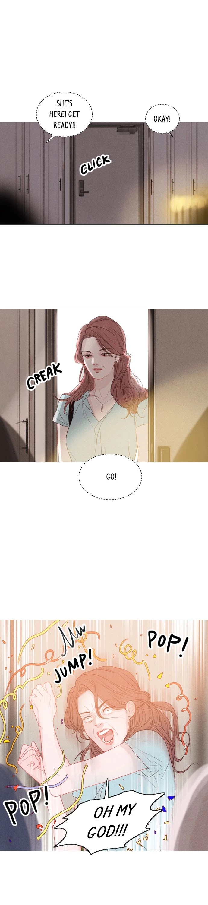 Read Mystical (en) Manga Online