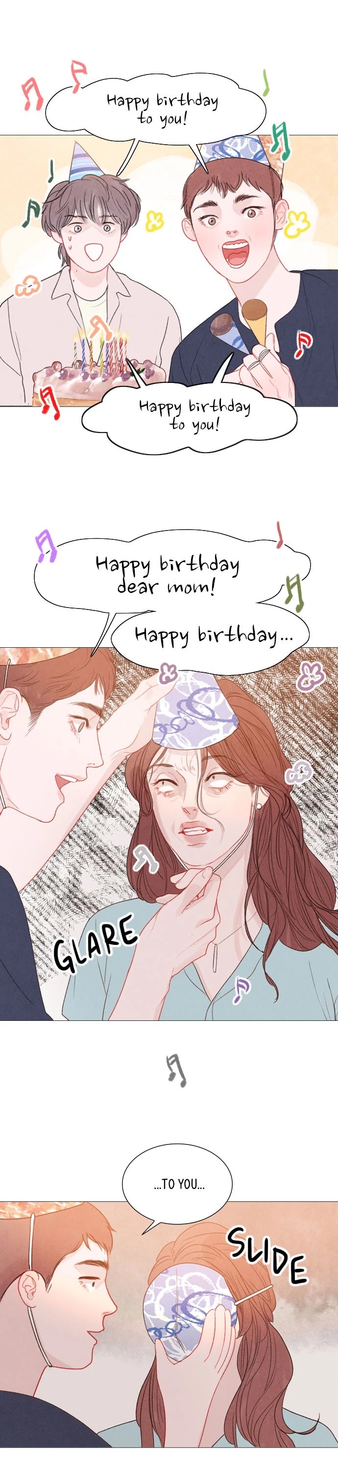 Read Mystical (en) Manga Online