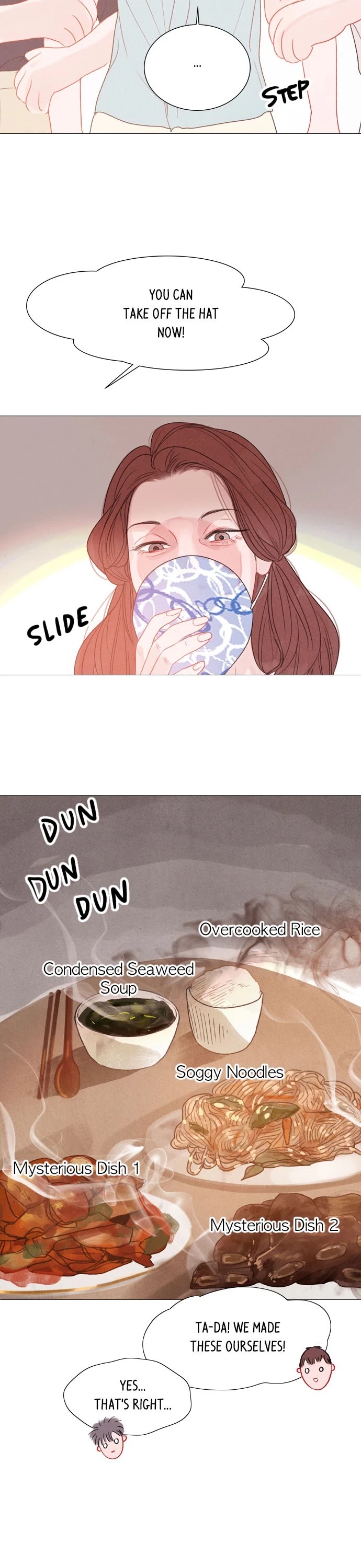 Read Mystical (en) Manga Online