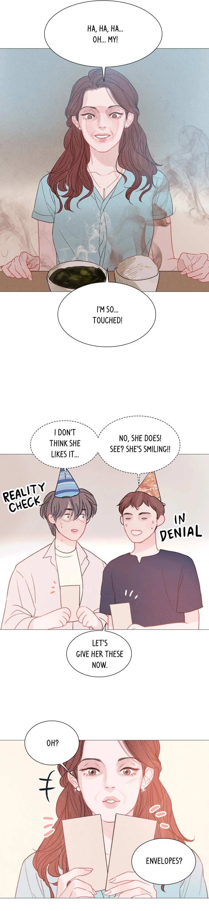 Read Mystical (en) Manga Online