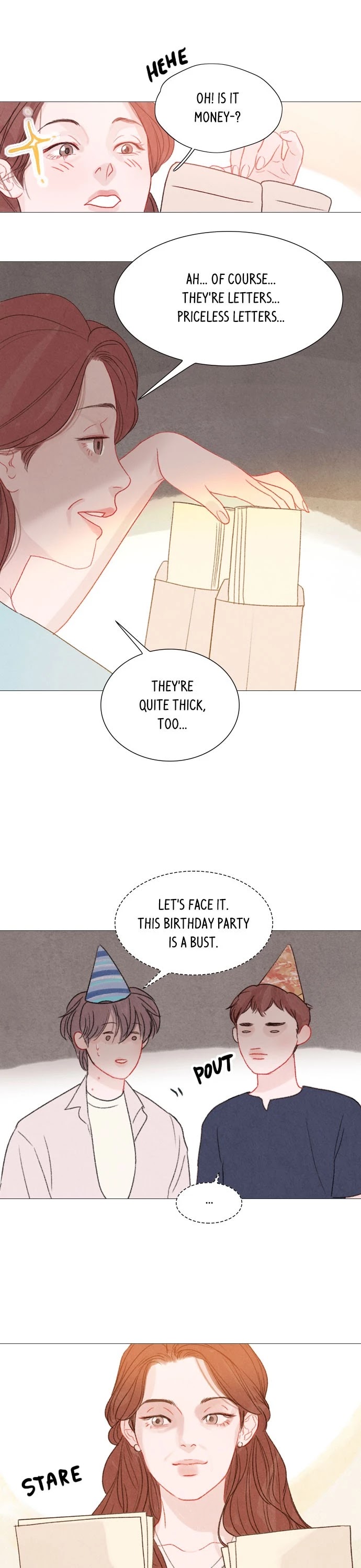 Read Mystical (en) Manga Online