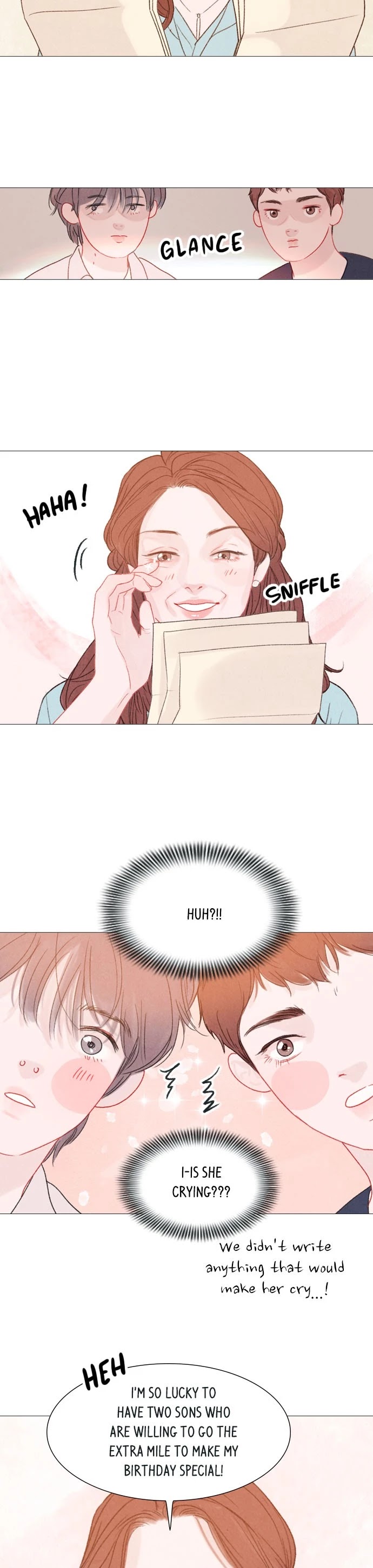 Read Mystical (en) Manga Online