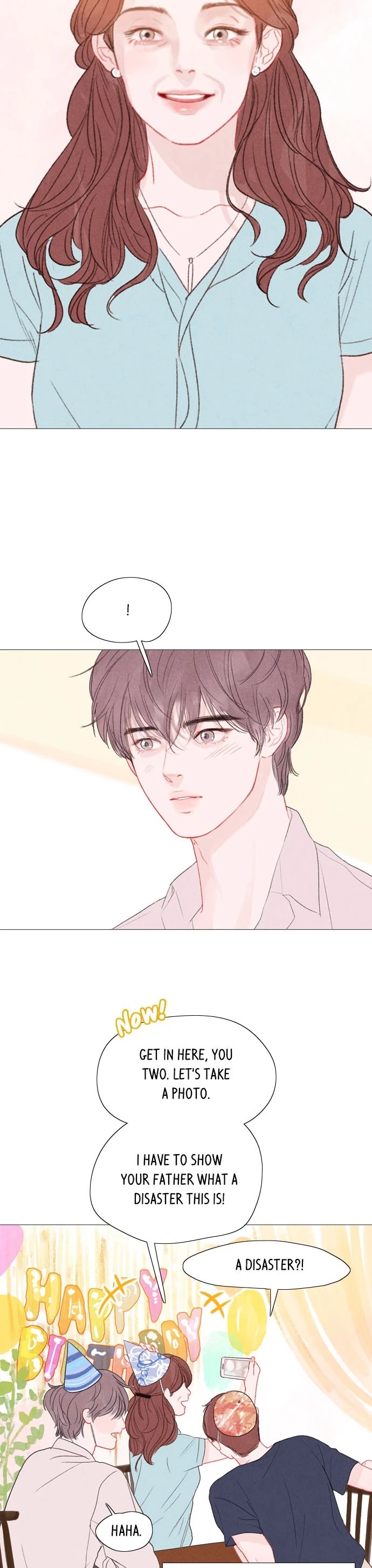 Read Mystical (en) Manga Online