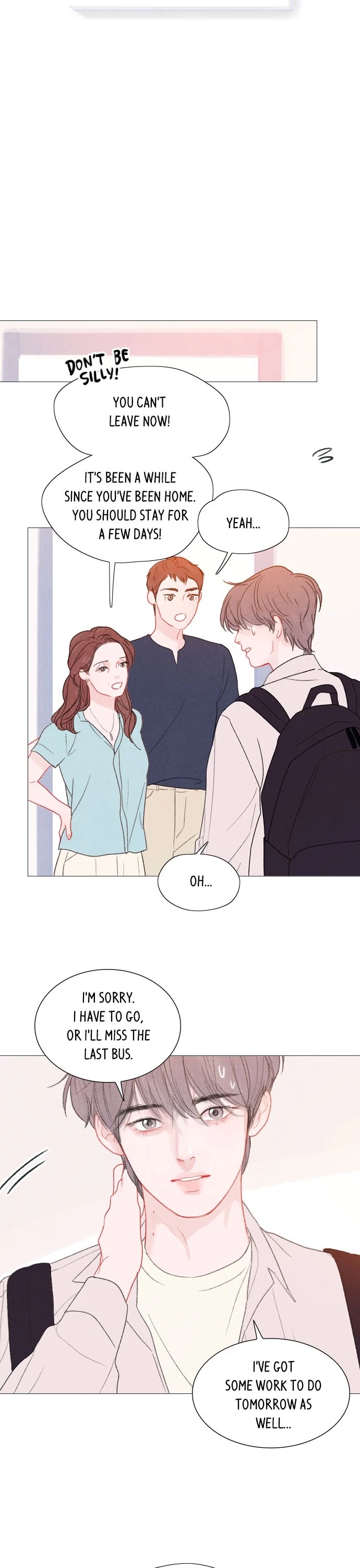 Read Mystical (en) Manga Online