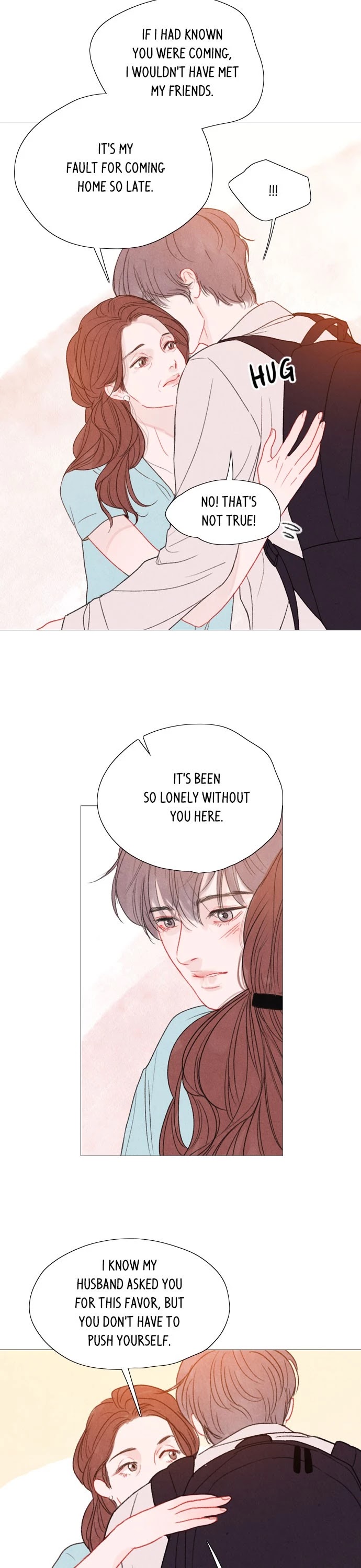 Read Mystical (en) Manga Online