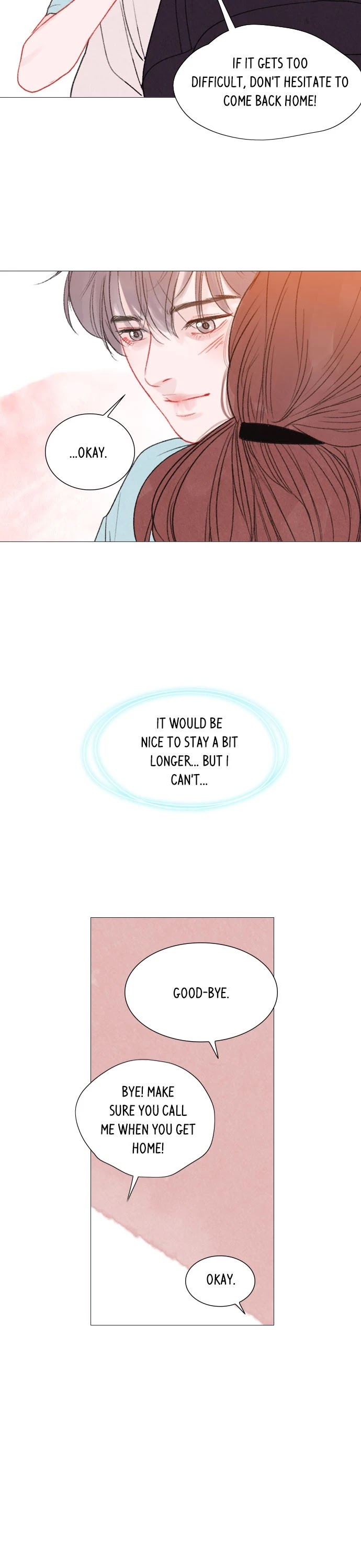 Read Mystical (en) Manga Online