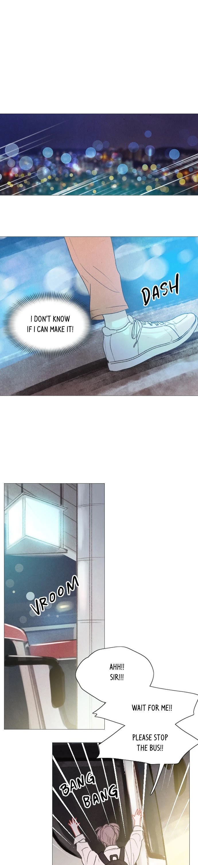 Read Mystical (en) Manga Online