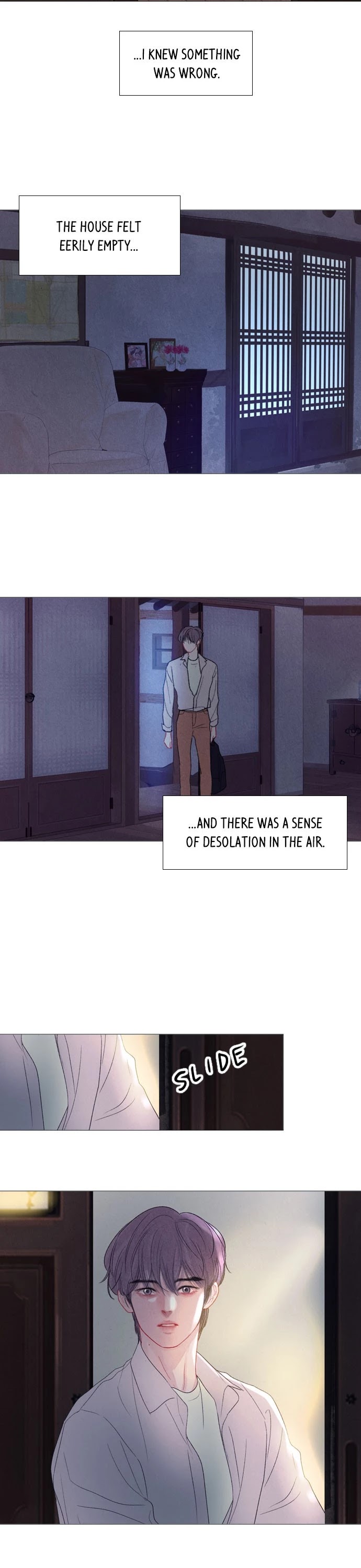 Read Mystical (en) Manga Online