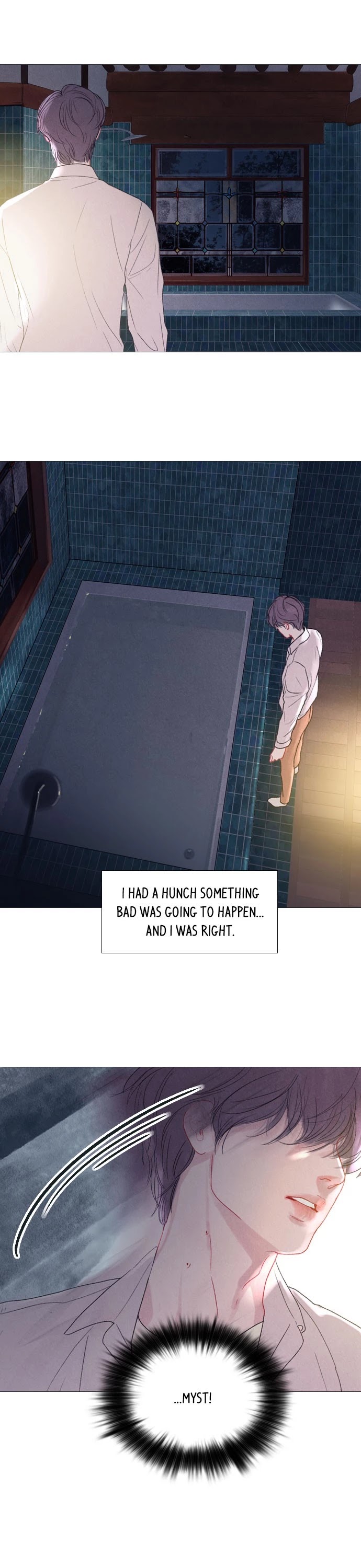 Read Mystical (en) Manga Online