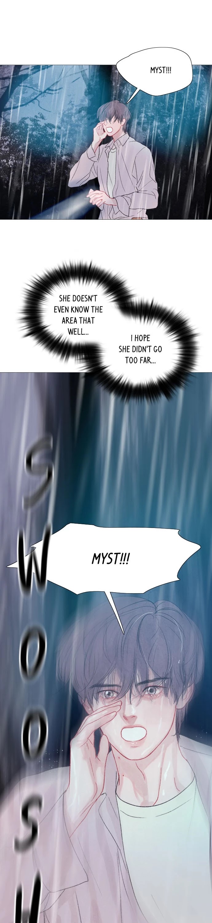 Read Mystical (en) Manga Online