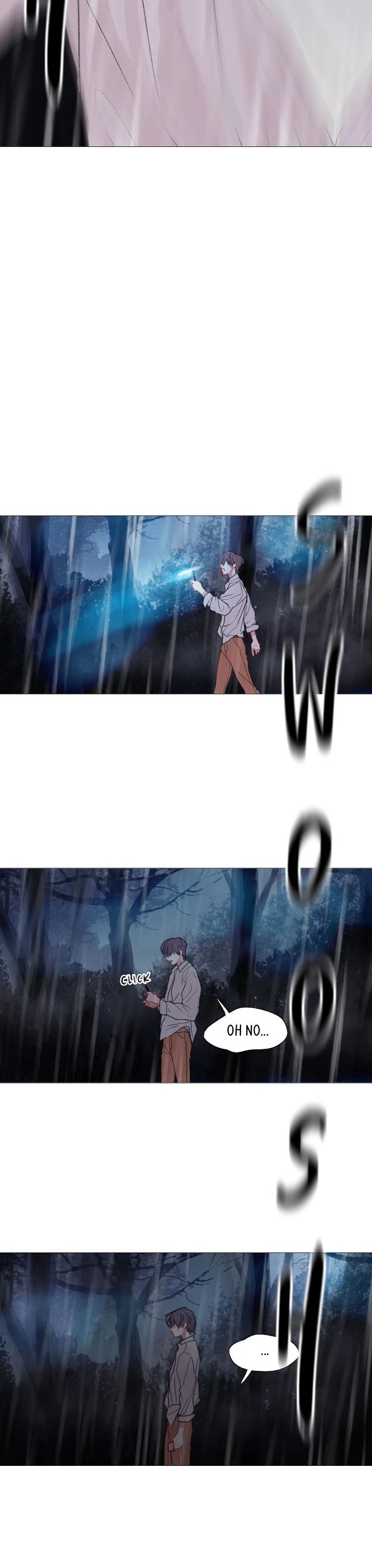 Read Mystical (en) Manga Online