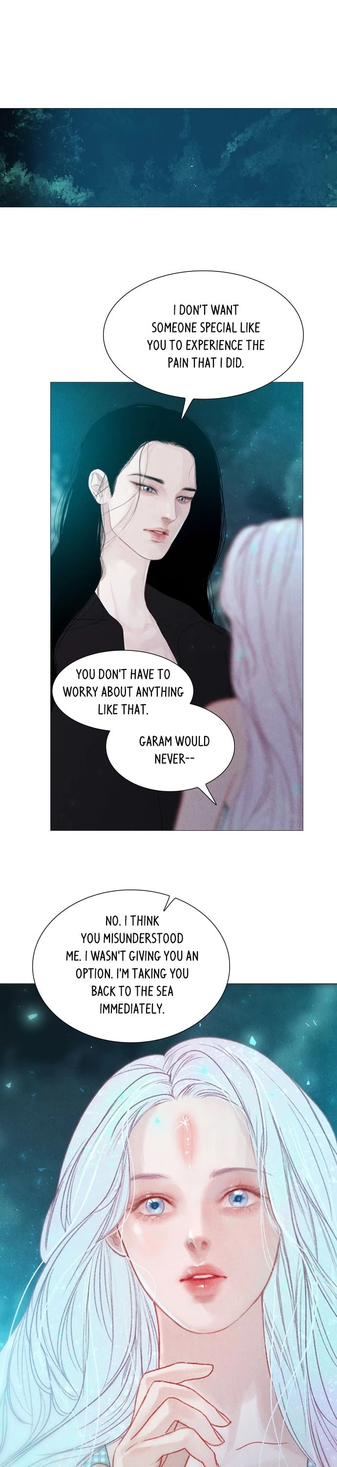 Read Mystical (en) Manga Online