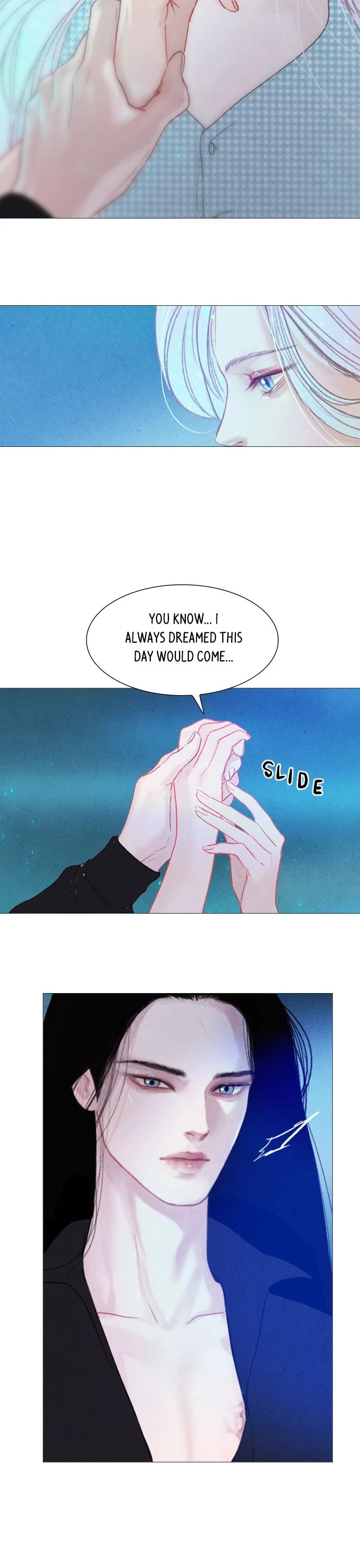 Read Mystical (en) Manga Online