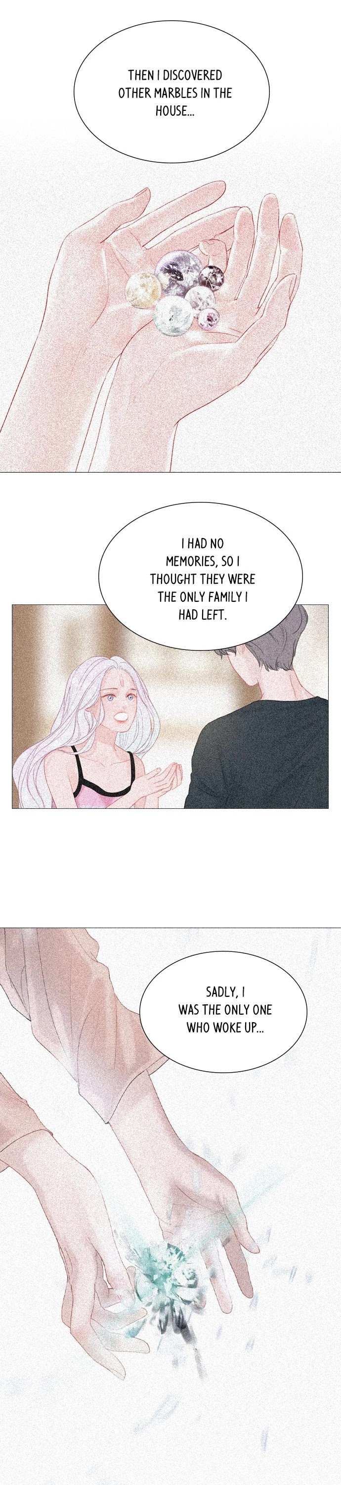 Read Mystical (en) Manga Online