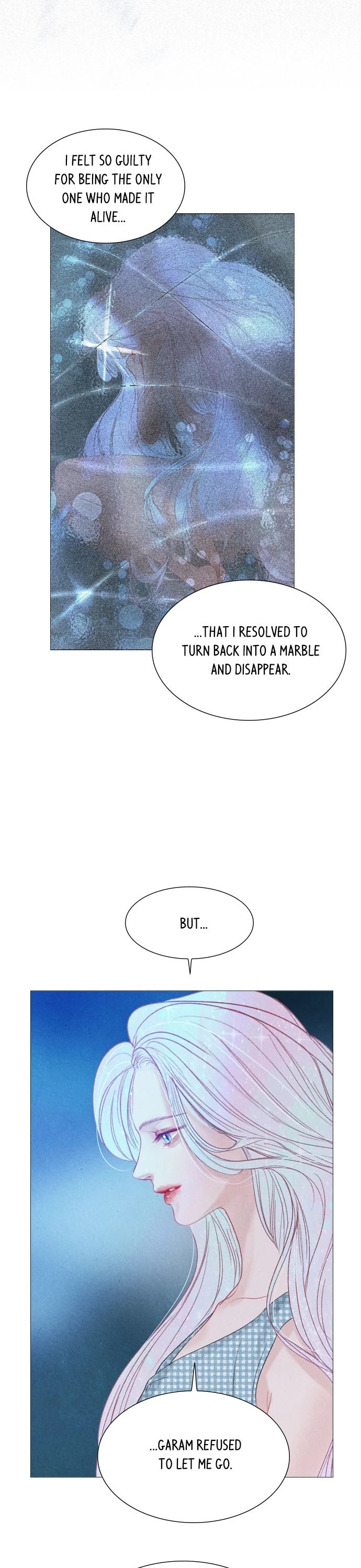 Read Mystical (en) Manga Online