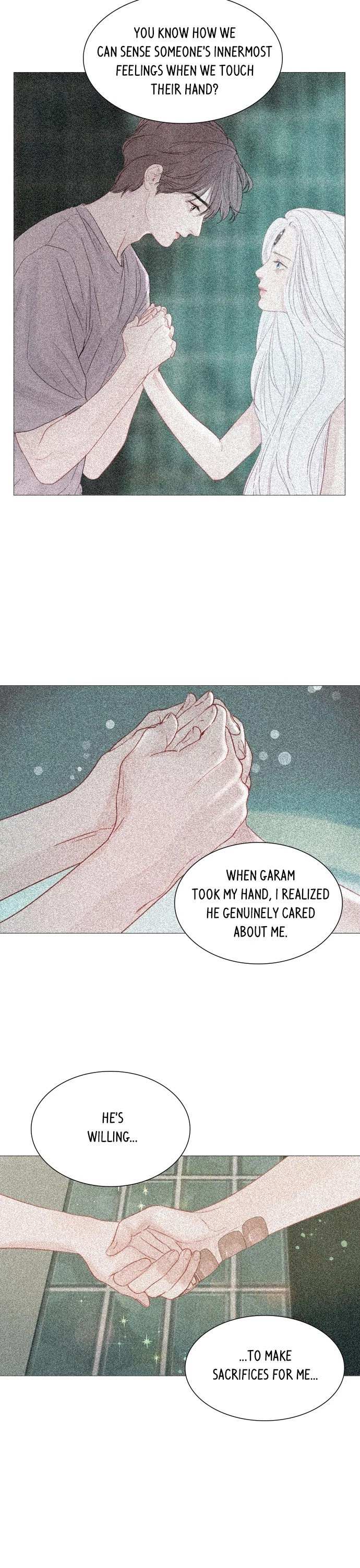 Read Mystical (en) Manga Online